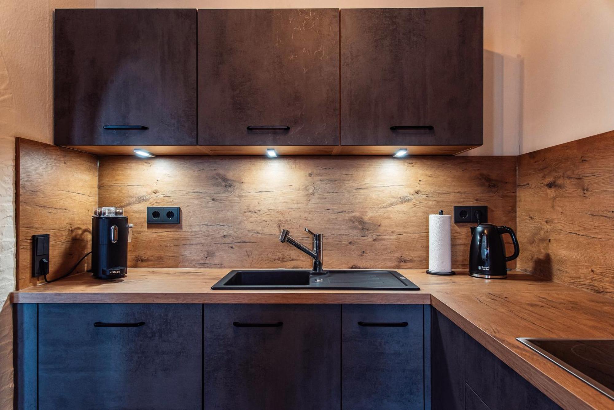 Grosszuegiges Apartment - Zentral - Kueche - Familienfreundlich Ерфурт Екстер'єр фото
